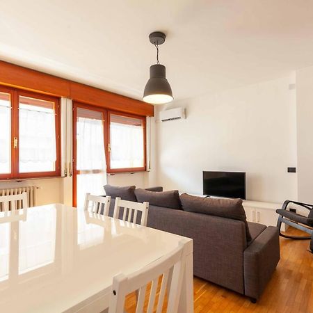 Attico In Centro A Belluno - Marmolada Appartement Buitenkant foto