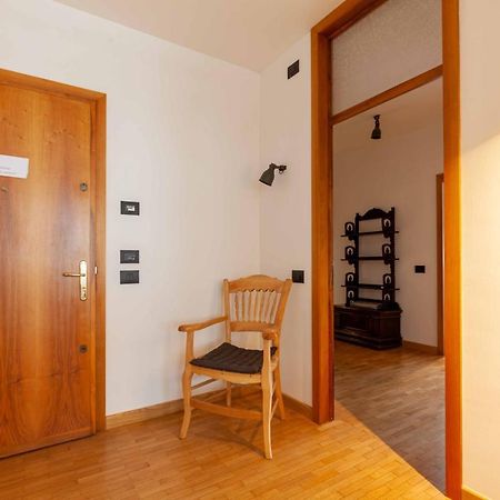 Attico In Centro A Belluno - Marmolada Appartement Buitenkant foto