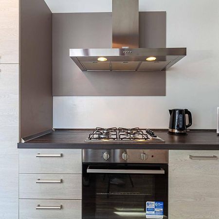 Attico In Centro A Belluno - Marmolada Appartement Buitenkant foto