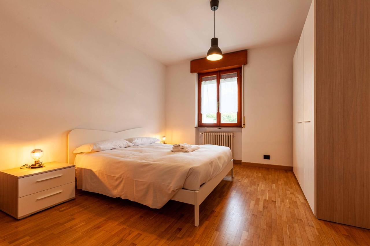 Attico In Centro A Belluno - Marmolada Appartement Buitenkant foto
